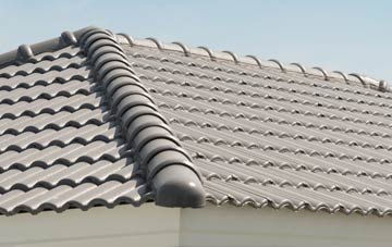advantages of Gargrave clay roofing
