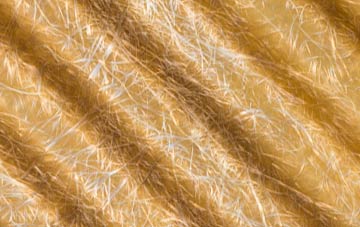 Gargrave fibreglass roof waterproofing