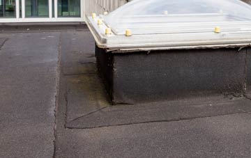 disadvantages of Gargrave flat roofs