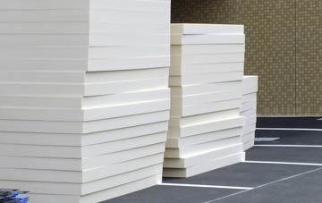 Gargrave flat roof insulation costs