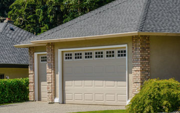 garage roof repair Gargrave, North Yorkshire