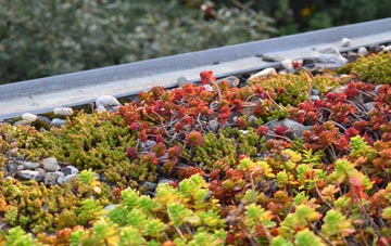 the cost of Gargrave green roof installation