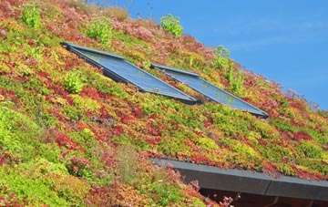 Gargrave living roof systems