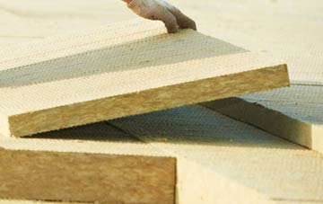 measuring Gargrave tapered insulation