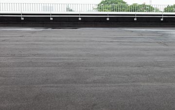 Gargrave asphalt roof replacement