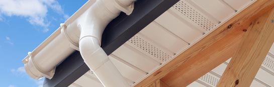 get Gargrave guttering quotes today