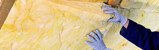 quotes for Gargrave roof insulation