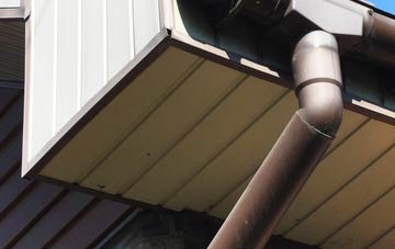 Gargrave soffit installation costs