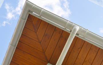Gargrave soffit types