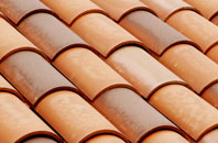 Gargrave clay roofing