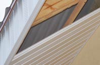 rated Gargrave soffit repair companies